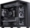 Jonsbo TK-3 Black, Glasfenster Vorschaubild