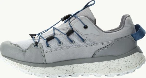 Jack Wolfskin Terraquest Low pebble (Herren)