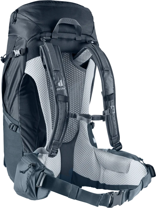 Deuter Futura Pro 34 SL black/graphite (Damen)