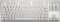 Lenovo 900 Wireless Mechanical Keyboard, Seashell, TKL, LEDs weiß, Low Profile Optical RED, USB/Bluetooth, DE Vorschaubild