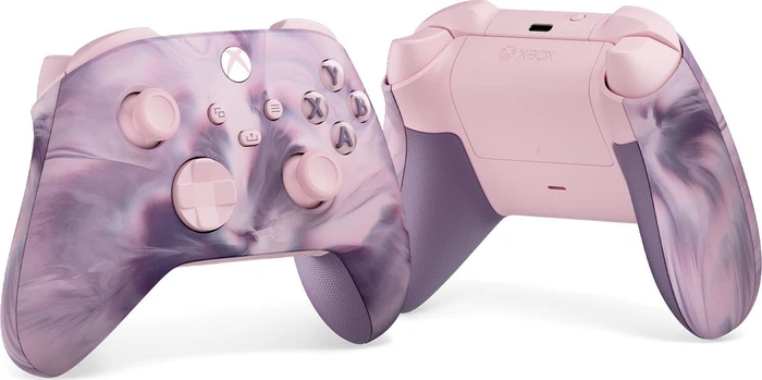 Microsoft Xbox Series X Wireless Controller Dream Vapor Special Edition (Xbox SX/Xbox One/PC)