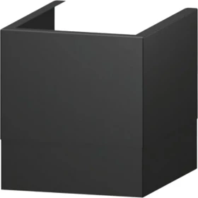 Siemens LZ11IBN62 Kaminverlängerung 187-360mm schwarz