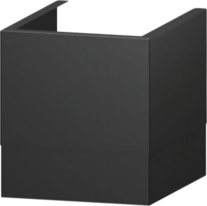 Siemens LZ11IBN62 Kaminverlängerung 187-360mm schwarz