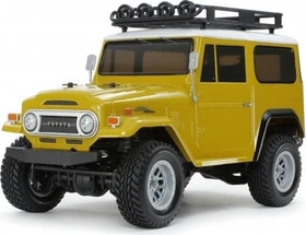 Tamiya Toyota Land Cruiser 40 CC-02