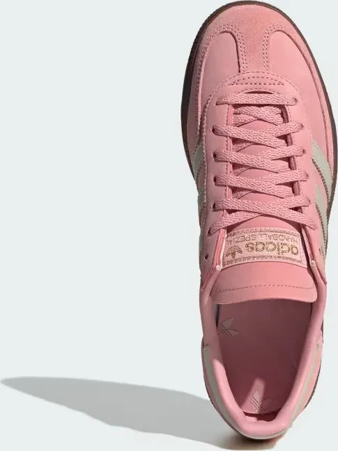 adidas Handball Spezial wonder mauve/alumnia/gum