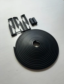 Worx Magnetstreifen Begrenzungsystem für Mähroboter