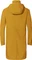 Vaude Mineo Funktionsmantel burnt yellow (Damen) Vorschaubild