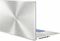 ASUS ZenBook 15 UX534FAC-AA196T, Icicle Silver, Core i7-10510U, 16GB RAM, 1TB SSD, DE Vorschaubild