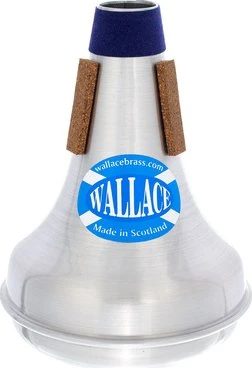 Muirhead-Wallace 331 Soprano Cornet / Eb Trumpet straight mute