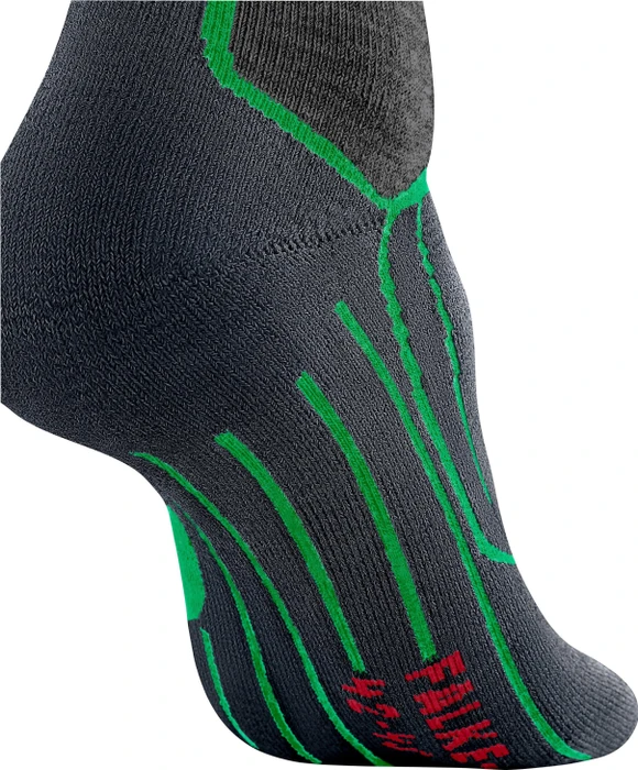 Falke SK2 Skisocken grassgreen (Herren)