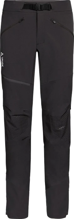 Vaude Croz II Hose lang schwarz (Herren)