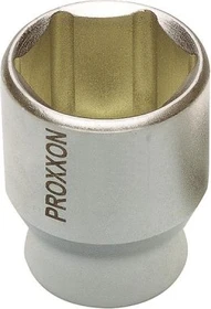 Proxxon Außensechskant Steckschlüssel 1/4", 10x25mm