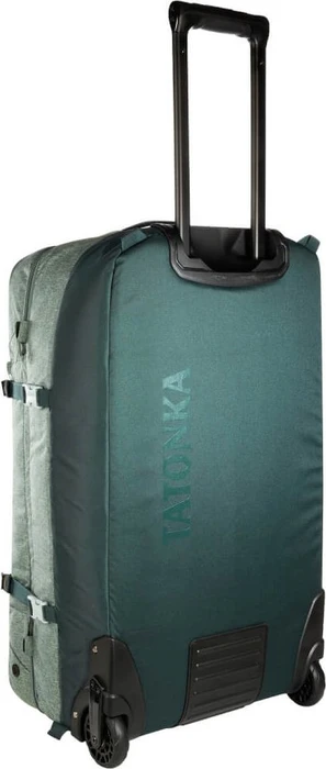 Tatonka Travel Roller 90 sage green