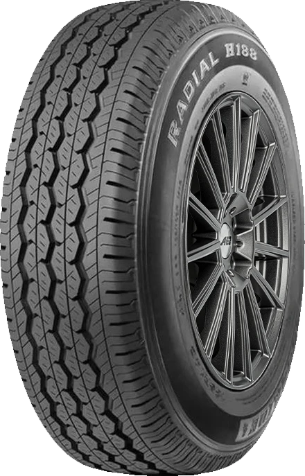 Goodride H188 195/80 R14C 106/104Q