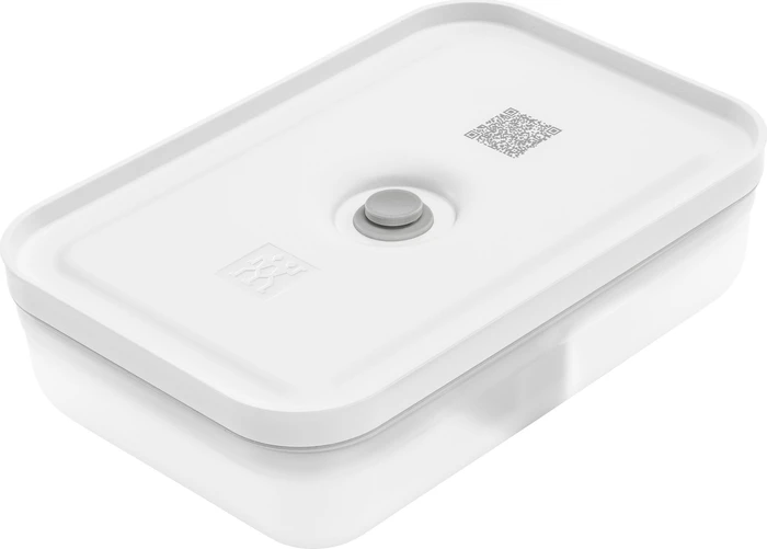 Zwilling Fresh & Save Lunchbox L flach Vakuumbehälter 1l