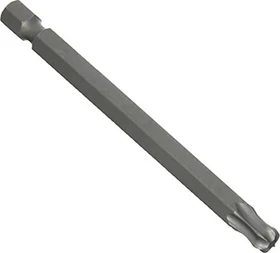 Wera 867/4 KK Torx Bit 1/4", T35x89mm, 1 Stück