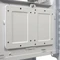 LC-Power Gaming 806W Crosswind_X, weiß, Glasfenster Vorschaubild