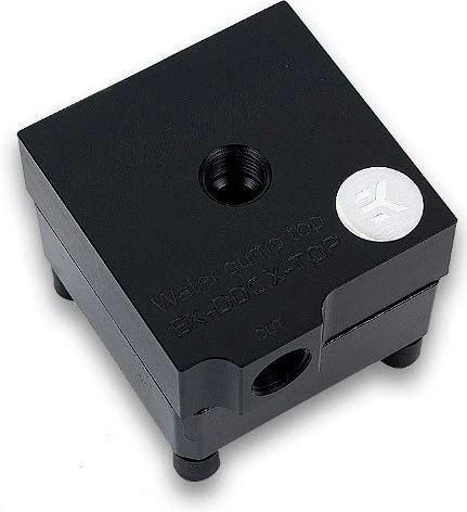 EK Water Blocks EK-XTOP DDC 3.2 PWM Elite, Acetal