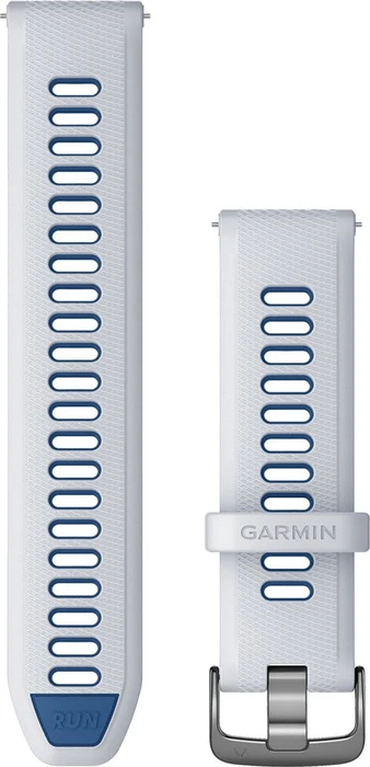 Garmin Schnellwechsel Ersatzarmband 130-205mm Silikon für Garmin Forerunner 265