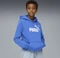 Puma ESS No. 1 Logo Fleece Hoodie (Junior) Vorschaubild