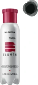 Goldwell Elumen Langanhaltende Haarfarbe NN@4 dunkelbraun neutral natur,    200ml