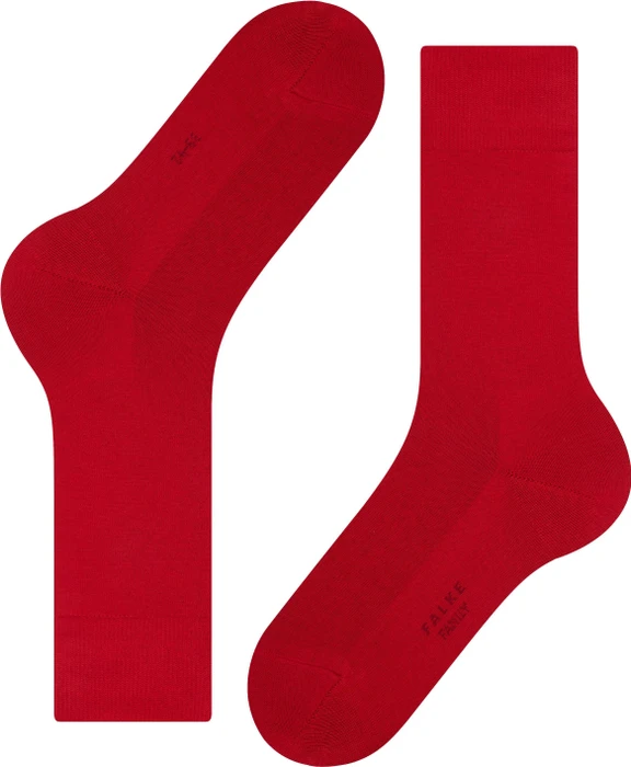 Falke Family Socken scarlet (Herren)