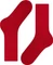 Falke Family Socken scarlet (Herren) Vorschaubild