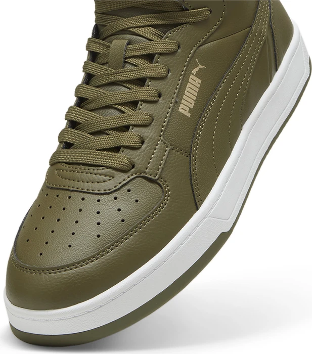 Puma Caven 2.0 Mid WTR puma olive/puma gold/puma white