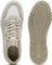 Puma Court Classic Street Suede puma white/desert dust/puma gold Vorschaubild