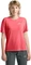 Jack Wolfskin Vonnan S|s Funktionsshirt kurzarm sunset coral (Damen) Vorschaubild
