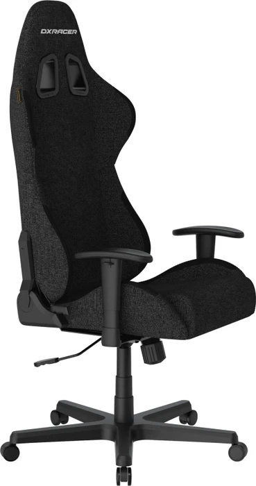 DXRacer Formula L Gamingstuhl, Stoff schwarz