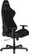 DXRacer Formula L Gamingstuhl, Stoff schwarz Vorschaubild