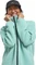 Jack Wolfskin Mogari Fleece Jacke soft jade (Damen) Vorschaubild
