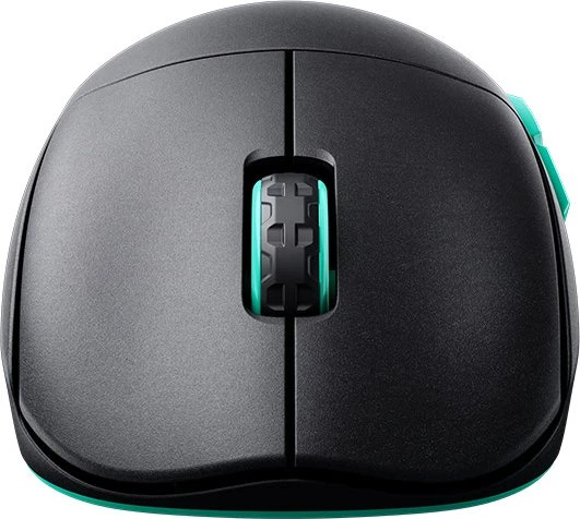 Cherry Xtrfy M68 Wireless schwarz, USB