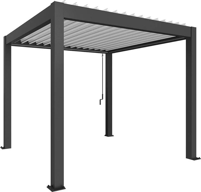 Biohort Pergola 3x3