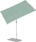 Suncomfort by Glatz Flex Roof Sonnenschirm Vorschaubild