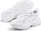 Puma Cilia puma white/gray violet/puma silver (Damen) Vorschaubild