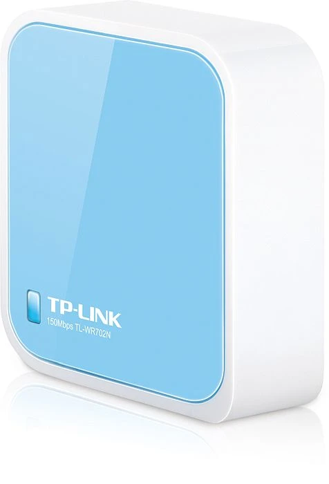 TP-Link TL-WR702N