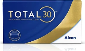 Alcon Total30, -10.50 Dioptrien, 6 Stück
