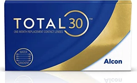 Alcon Total30