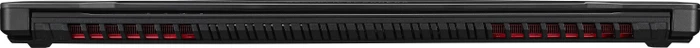 ASUS ROG Strix GL503VD-FY133T, schwarz, Core i7-7700HQ, 16GB RAM, 256GB SSD, 1TB HDD, GeForce GTX 1050, DE
