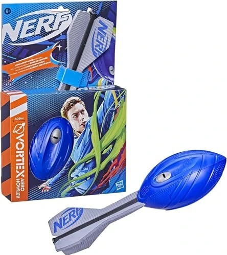 Hasbro Nerf N-Sports Vortex Mega Heuler