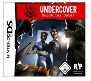 Undercover - Doppeltes Spiel (DS)