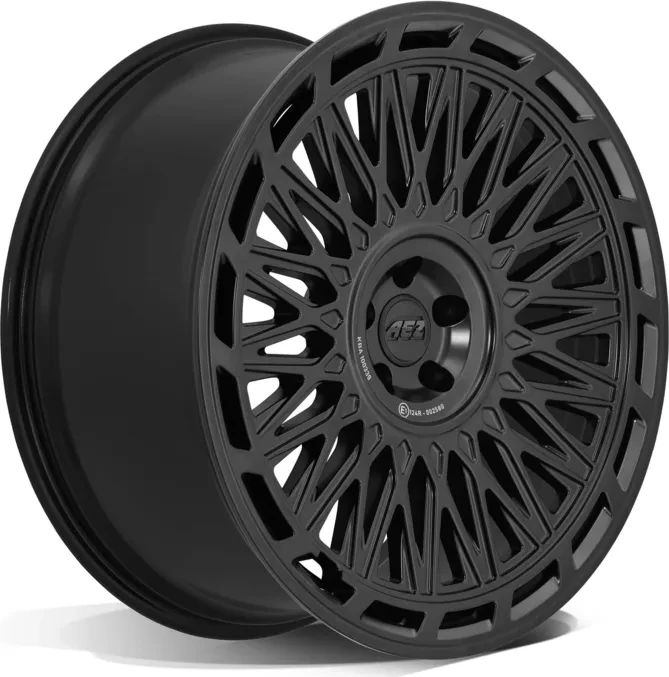 AEZ Tokio 10.5x23 5/112 ET50 (verschiedene Farben)