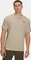 Under Armour Sportstyle Left Chest Funktionsshirt kurzarm city khaki/taupe dusk (Herren) Vorschaubild