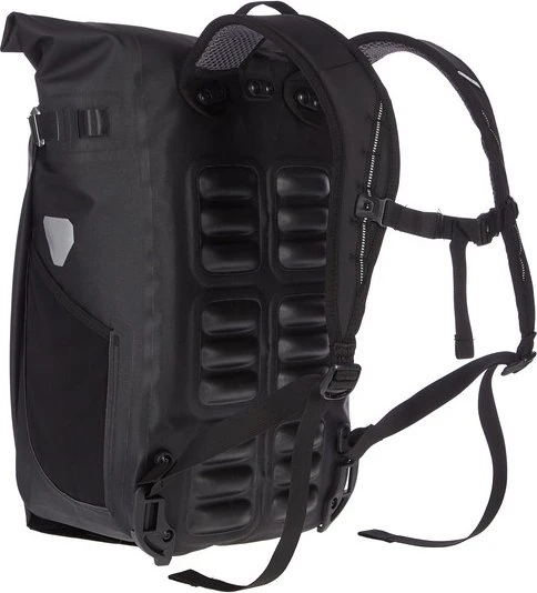 Ortlieb Vario PS QL3.1 26 Gepäcktasche schwarz