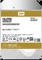 Western Digital WD Gold 10TB, 24/7, 512e / 3.5" / SATA 6Gb/s Vorschaubild