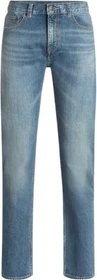 Hugo Boss Ash Jeans medium blue (Herren)