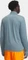 Under Armour Launch 1/4 Zip Funktionsshirt langarm jasper blue/reflective (Herren) Vorschaubild