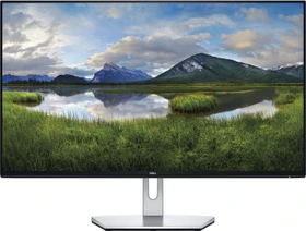 Dell S2719HN/S2719NX, 27"